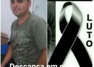 Morre no HMTF representante comercial que sofreu acidente no Colina Verde