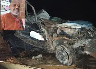 Morre no HMTF uma das vítimas do acidente na BR 101 em Teixeira de Freitas