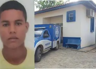 Morre no hospital de Teixeira, morador de Jucuruçu vítima de acidente