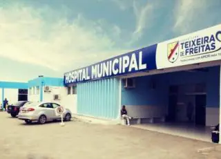 Morre no Hospital Municipal adolescente baleado no São Lourenço
