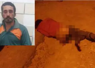 Morre no hospital municipal homem encontrado com a cabeça esmagada no Santa Rita