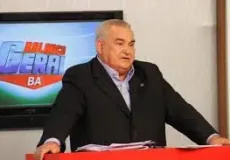Morre  o apresentador baiano Raimundo Varela