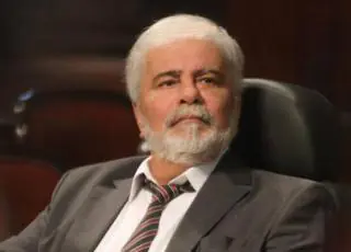 Morre o apresentador e político Wagner Montes