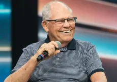 Morre o ator, dublador e humorista Silvio Matos, aos 82 anos 