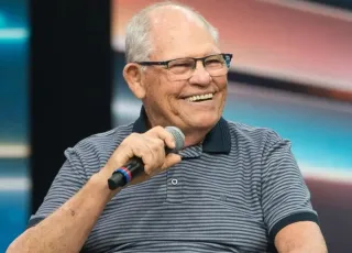 Morre o ator, dublador e humorista Silvio Matos, aos 82 anos 