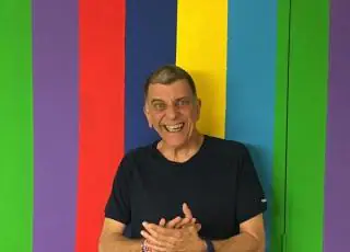 Morre o ator e diretor Jorge Fernando, aos 64 anos
