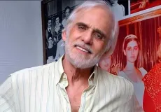 Morre o ator Francisco Cuoco aos 91 anos