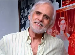 Morre o ator Francisco Cuoco aos 91 anos