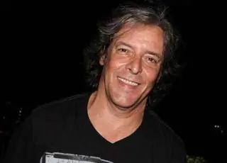 Morre o ator José D'Artagnan Júnior, aos 58 anos