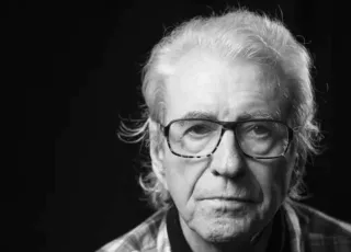 Morre o ator Juca de Oliveira aos 91 anos