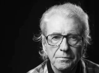 Morre o ator Juca de Oliveira aos 91 anos