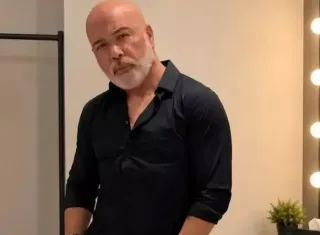 Morre o cantor Rick, da dupla com Renner, em acidente de helicóptero em Santa Catarina