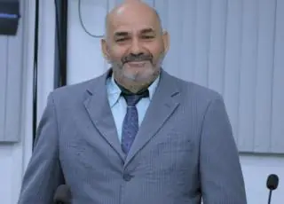 Morre o ex-Vereador Pedrão, em Teixeira de Freitas