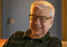 Morre o jornalista Renato Machado, ex-apresentador da Globo, aos 83 anos