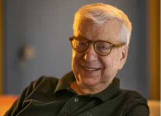 Morre o jornalista Renato Machado, ex-apresentador da Globo, aos 83 anos