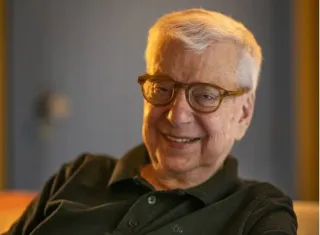 Morre o jornalista Renato Machado, ex-apresentador da Globo, aos 83 anos