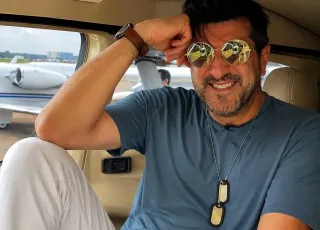 Morre o piloto e youtuber Lito Sousa, aos 59 anos