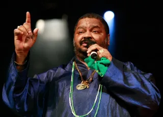 Morre o sambista Arlindo Cruz aos 66 anos