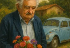 Morre Pepe Mujica, ex-presidente do Uruguai, aos 89 anos