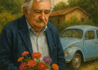 Morre Pepe Mujica, ex-presidente do Uruguai, aos 89 anos
