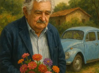 Morre Pepe Mujica, ex-presidente do Uruguai, aos 89 anos