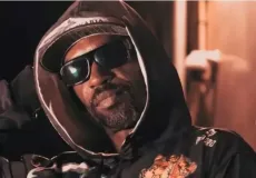Morre rapper DumDum, vocalista do Facção Central, aos 54 anos