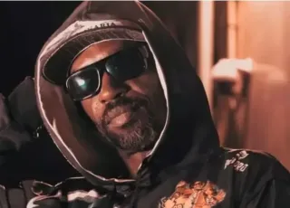 Morre rapper DumDum, vocalista do Facção Central, aos 54 anos
