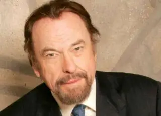 Morre Rip Torn, de Homens de Preto, aos 88 anos