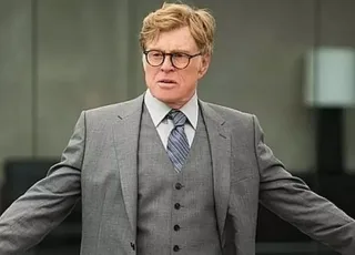 Morre Robert Redford, duas vezes vencedor do Oscar, aos 89 anos 