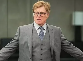 Morre Robert Redford, duas vezes vencedor do Oscar, aos 89 anos 