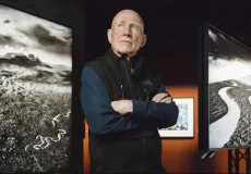 Morre Sebastião Salgado, um dos maiores fotógrafos do mundo, aos 81 anos 