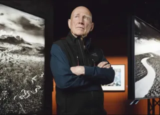 Morre Sebastião Salgado, um dos maiores fotógrafos do mundo, aos 81 anos 