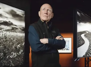 Morre Sebastião Salgado, um dos maiores fotógrafos do mundo, aos 81 anos 