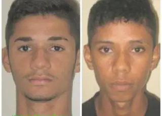 Morreu no lugar do neto- Polícia elucida crime de Maria Rezadeira