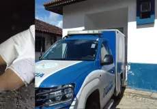 Morte anunciada: Jovem de 22 anos é executado a tiros em São José de Alcobaça