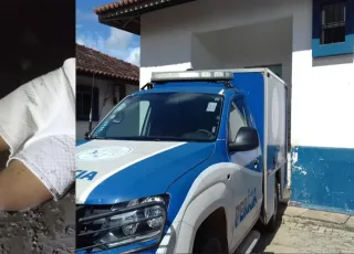 Morte anunciada: Jovem de 22 anos é executado a tiros em São José de Alcobaça