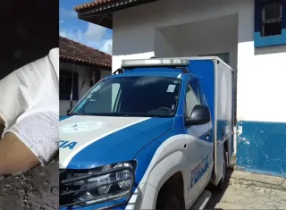 Morte anunciada: Jovem de 22 anos é executado a tiros em São José de Alcobaça