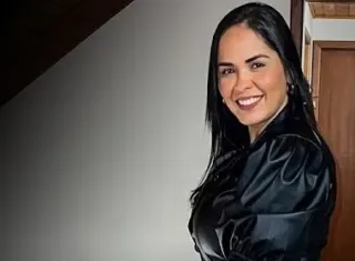 Dançarina de Sinho Ferrary é encontrada morta em casa em Itabuna