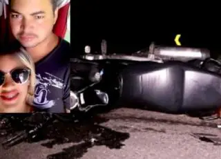 Morte na BR-101: Ultrapassagem proibida termina com dois mortos em Eunápolis