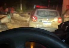 Morte violenta: jovem é morto a pauladas no bairro Bonadiman em Teixeira de Freitas