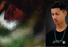 Motoboy morre após grave acidente envolvendo moto e dois carros em Porto Seguro