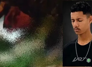 Motoboy morre após grave acidente envolvendo moto e dois carros em Porto Seguro
