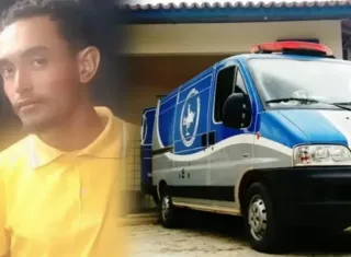 Motociclista de 22 anos morre em grave acidente na BA-290, em Itanhém