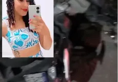 Motociclista de 27 anos morre em colisão com caminhonete em Itamaraju; motorista foge sem prestar socorro