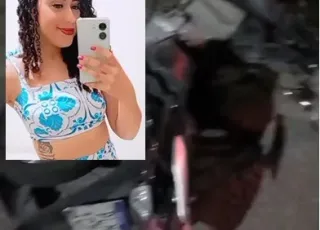 Motociclista de 27 anos morre em colisão com caminhonete em Itamaraju; motorista foge sem prestar socorro