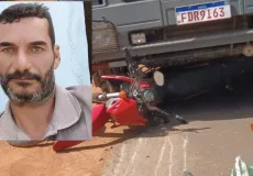 Motociclista de 48 anos morre em acidente na BA 693, em Ibirapuã