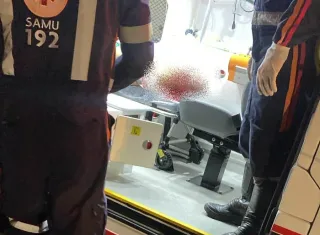 Motociclista morre após acidente na ladeira do Canequinho em Itamaraju