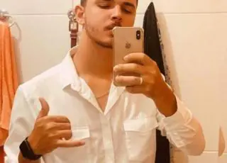 Motociclista morre após ser atingido por motorista bêbado na BR 101