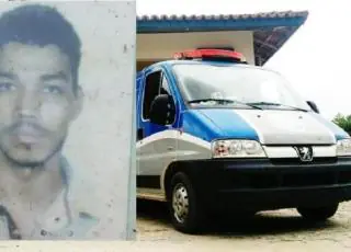 Motociclista morre em acidente na BA 693 em Ibirapuã