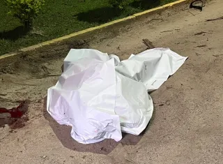 Motociclista morre em acidente na BR-101; motorista fugiu após colisão